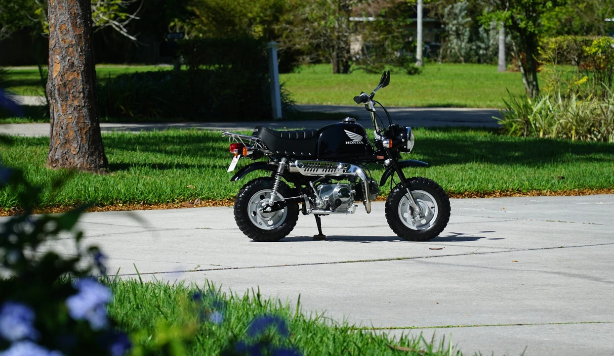 2007 Honda Motorcycles - Image 18 of 31
