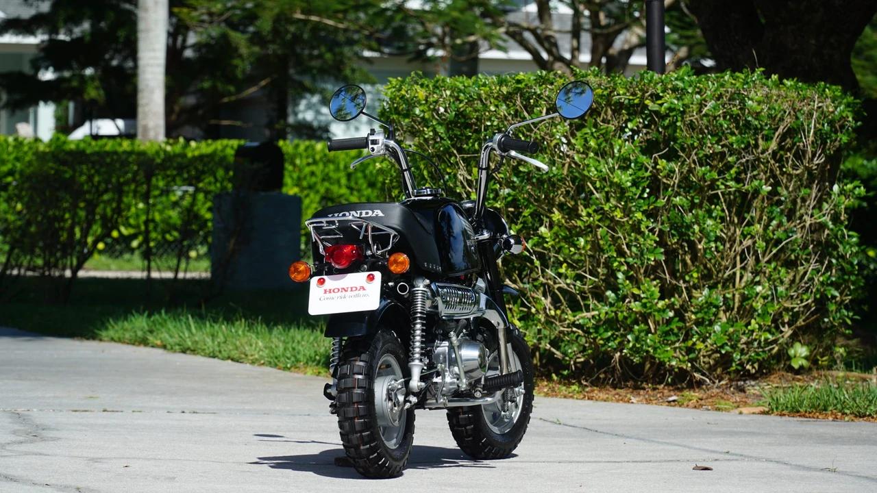 2007 Honda Motorcycles - Image 23 of 31