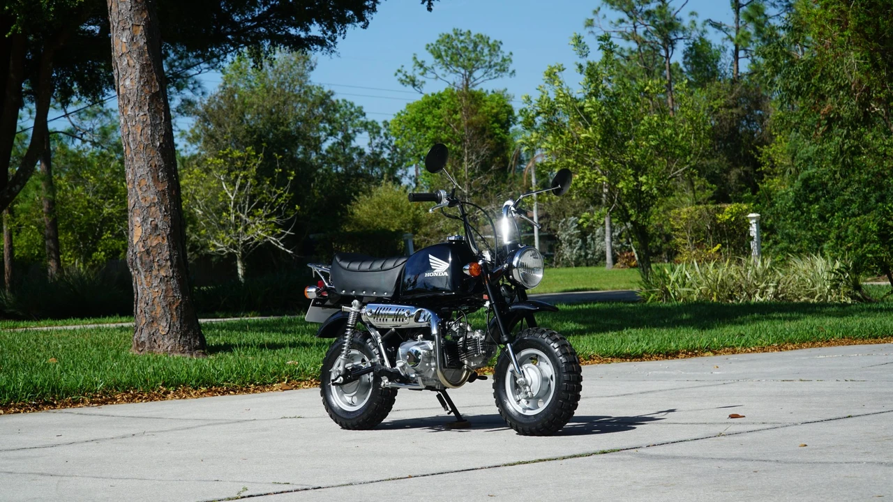 2007 Honda Motorcycles - Image 13 of 31