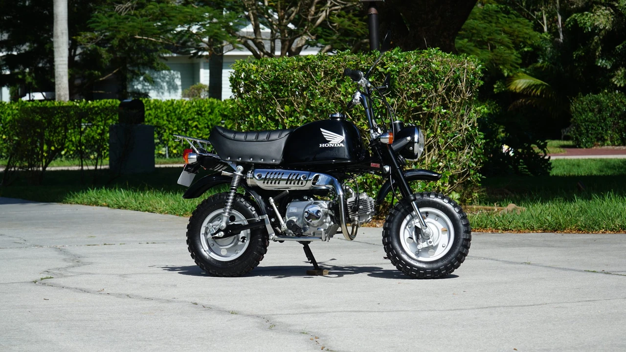 2007 Honda Motorcycles - Image 16 of 31