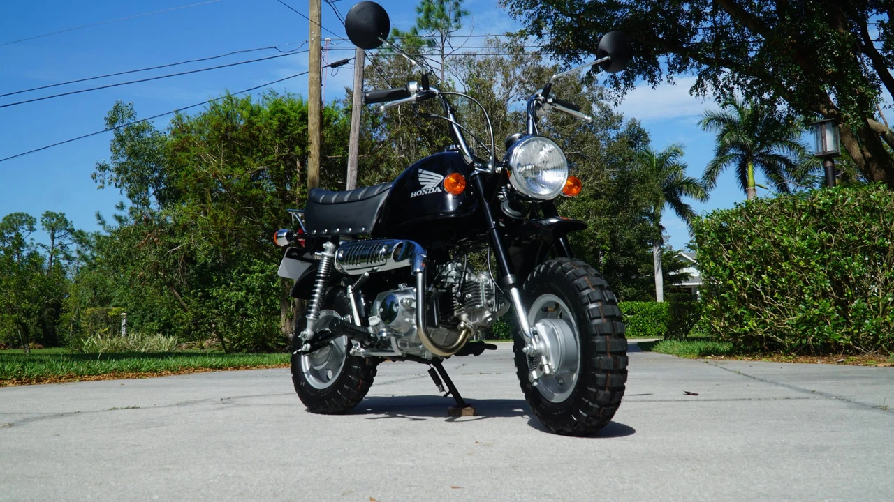 2007 Honda Motorcycles - Image 9 of 31