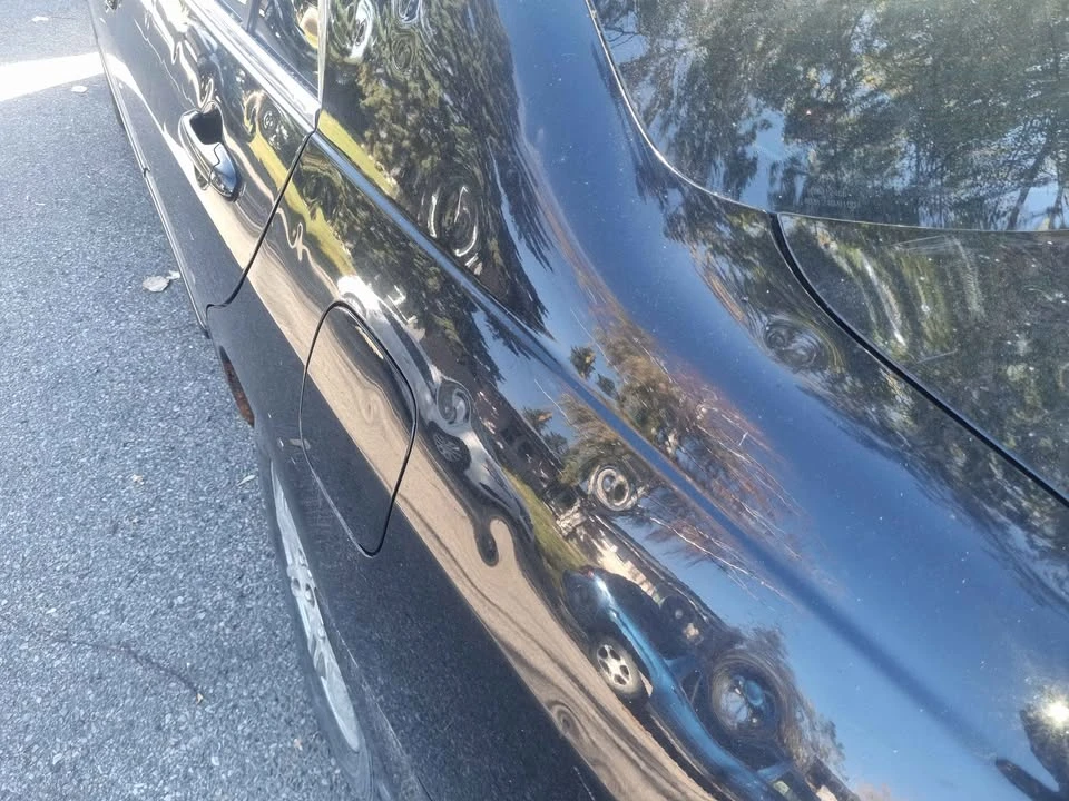 2007 Honda Accord 7th Gen - Image 2 of 6