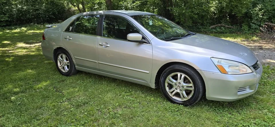 2007 Honda Accord 7th Gen - Image 15 of 18