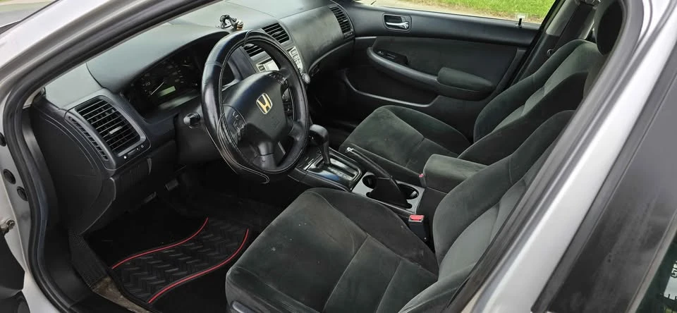 2007 Honda Accord 7th Gen - Image 7 of 18