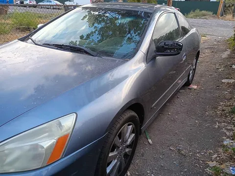 2007 Honda Accord 7th Gen - Image 3 of 6