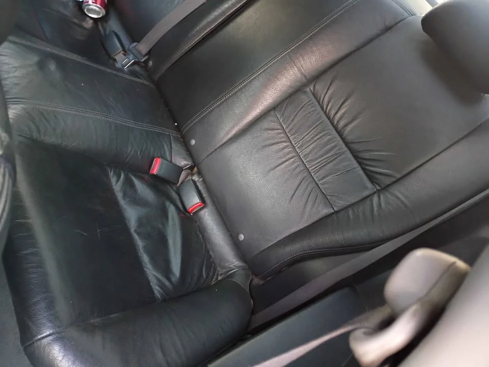 2007 Honda Accord 7th Gen - Image 4 of 6