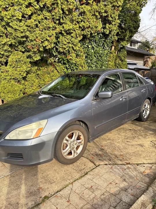 2007 Honda Accord 7th Gen - Image 1 of 19