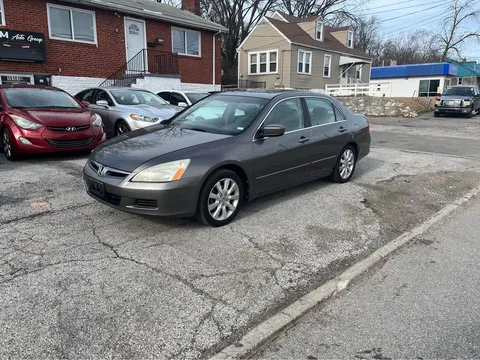 2007 Honda Accord 7th Gen - Image 2 of 14