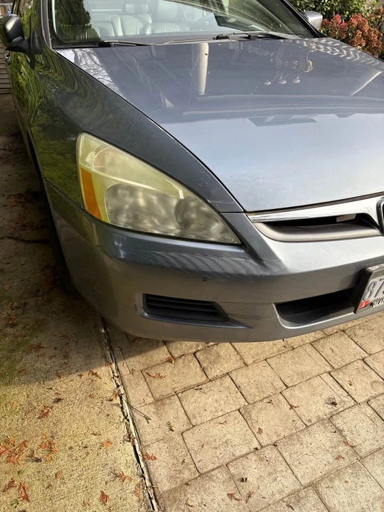 2007 Honda Accord 7th Gen - Image 6 of 19