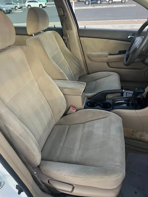 2007 Honda Accord 7th Gen - Image 7 of 11