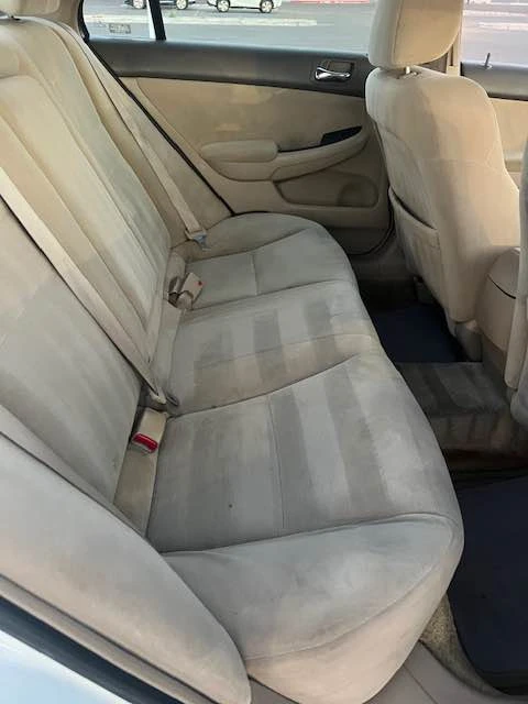 2007 Honda Accord 7th Gen - Image 8 of 11