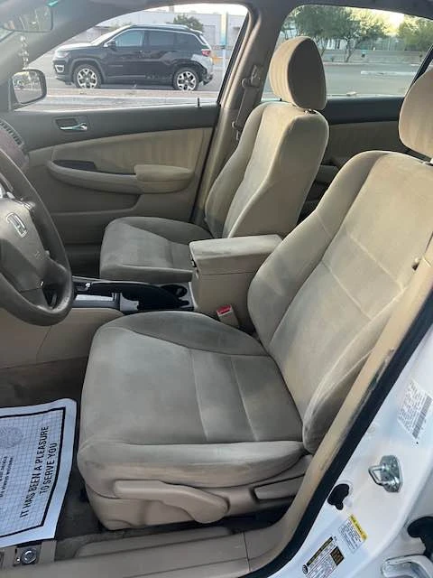 2007 Honda Accord 7th Gen - Image 10 of 11