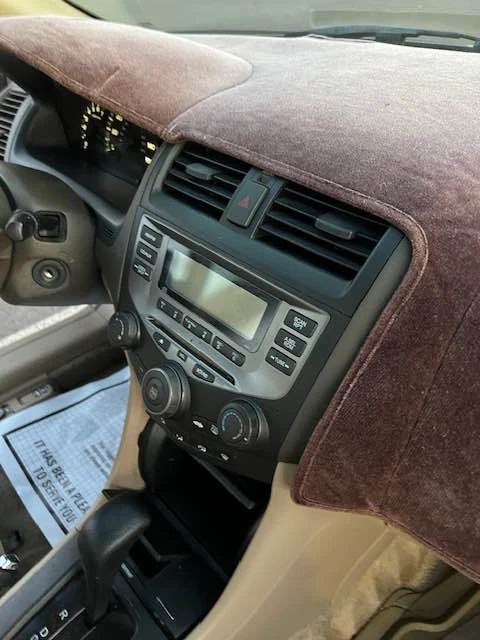 2007 Honda Accord 7th Gen - Image 5 of 11