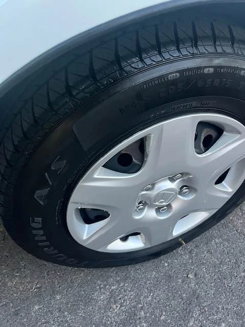 2007 Honda Accord 7th Gen - Image 9 of 11