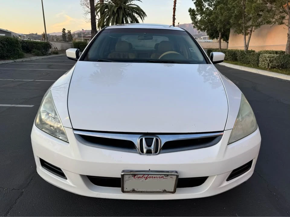 2007 Honda Accord 7th Gen - Image 7 of 17