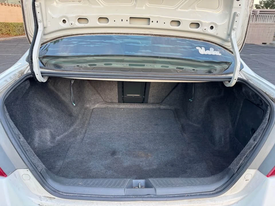2007 Honda Accord 7th Gen - Image 17 of 17