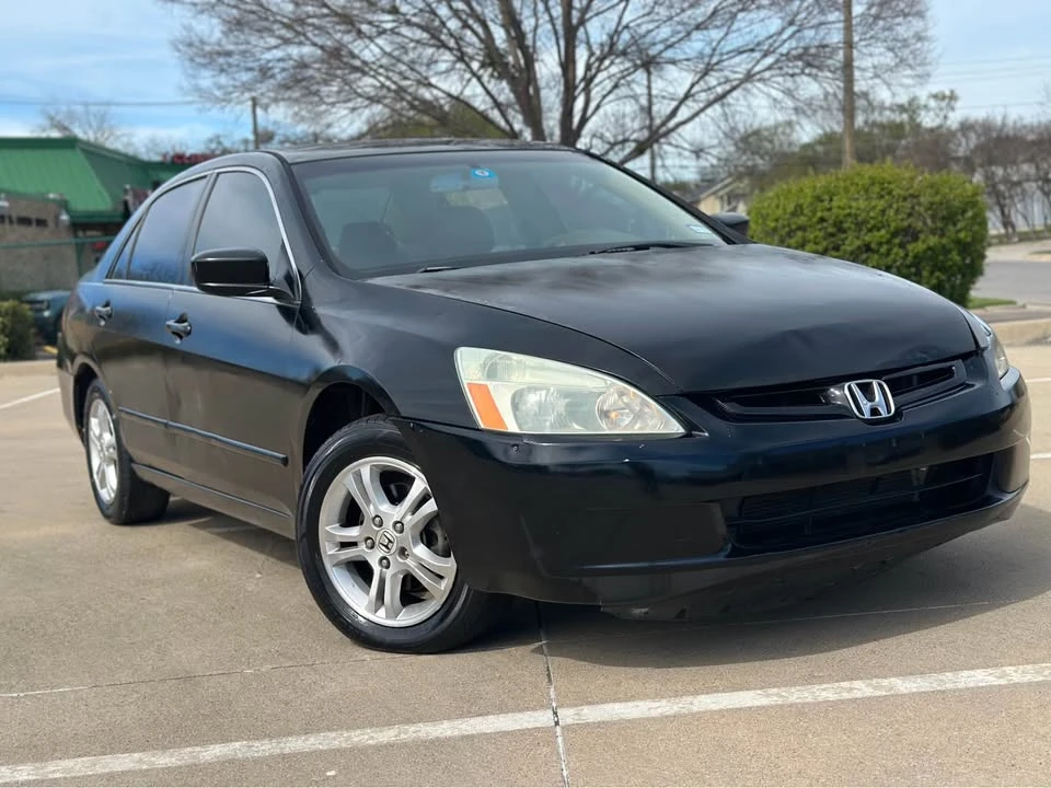 2007 Honda Accord 7th Gen - Image 2 of 20