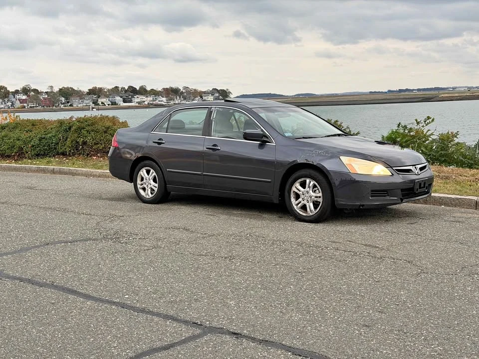 2007 Honda Accord 7th Gen - Image 1 of 19