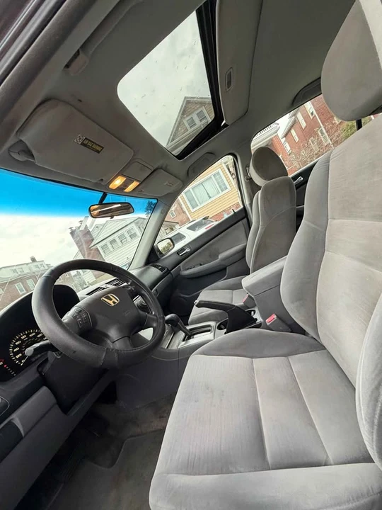 2007 Honda Accord 7th Gen - Image 8 of 19