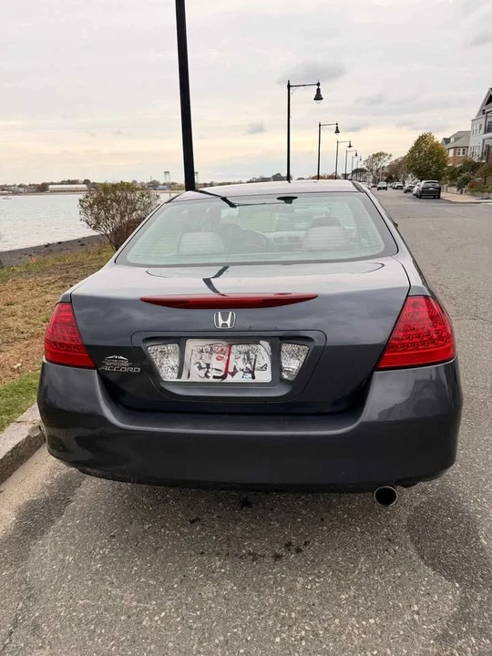 2007 Honda Accord 7th Gen - Image 14 of 19