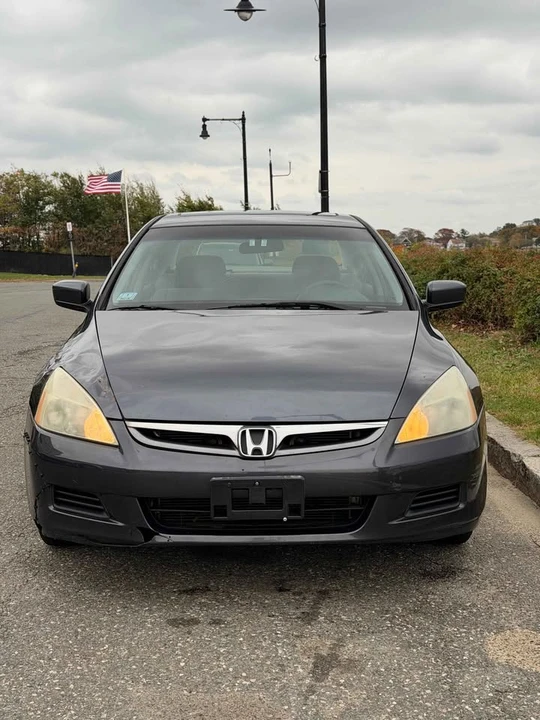 2007 Honda Accord 7th Gen - Image 19 of 19