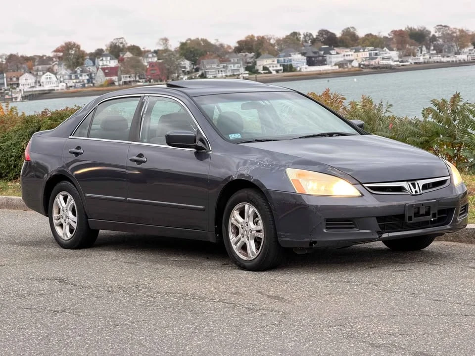 2007 Honda Accord 7th Gen - Image 16 of 19