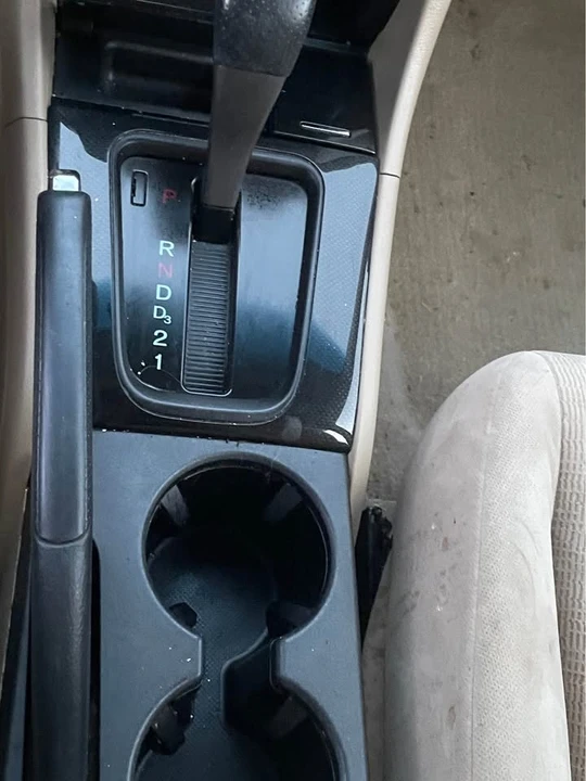 2007 Freightliner - Image 10 of 11