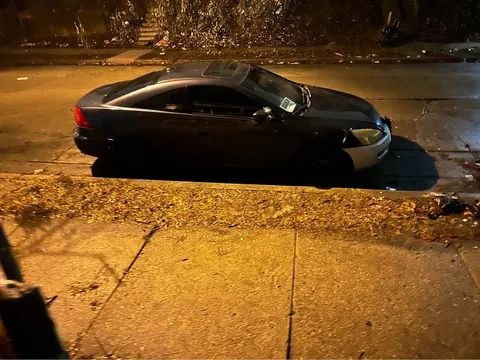 2007 Honda Accord 7th Gen - Image 2 of 2