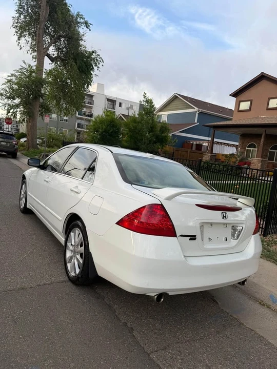 2007 Honda Accord 7th Gen - Image 8 of 10