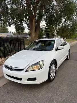 2007 Honda Accord 7th Gen - Image 2 of 10