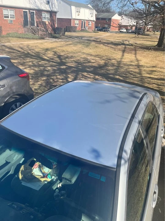 2007 Honda Accord 7th Gen - Image 11 of 20
