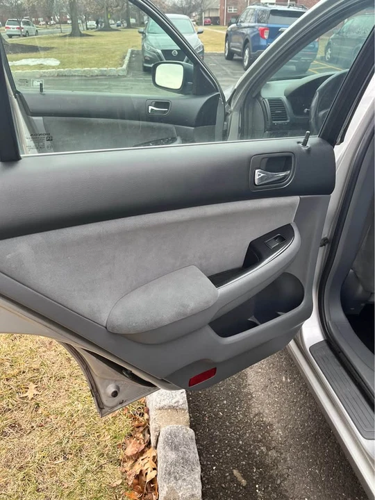 2007 Honda Accord 7th Gen - Image 15 of 20