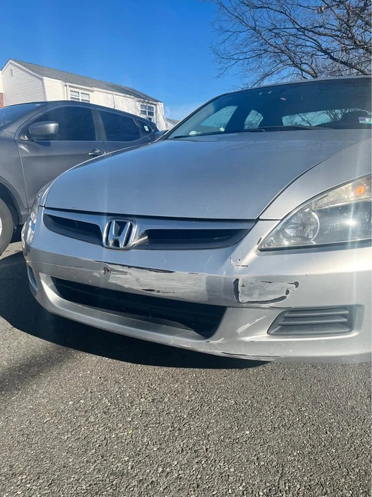 2007 Honda Accord 7th Gen - Image 2 of 20