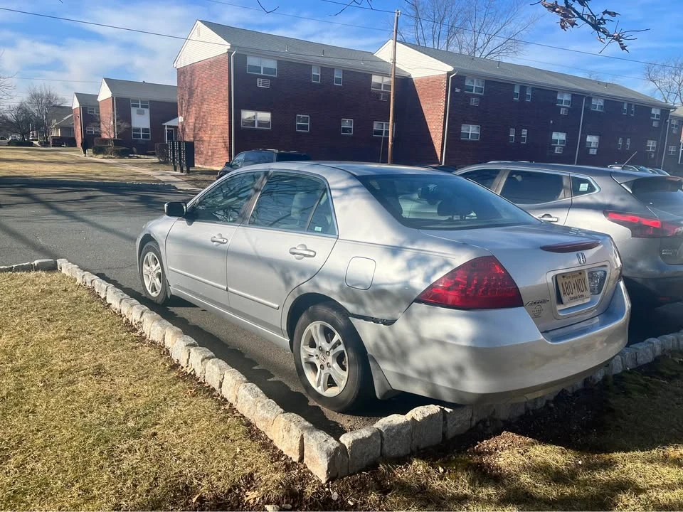 2007 Honda Accord 7th Gen - Image 5 of 20
