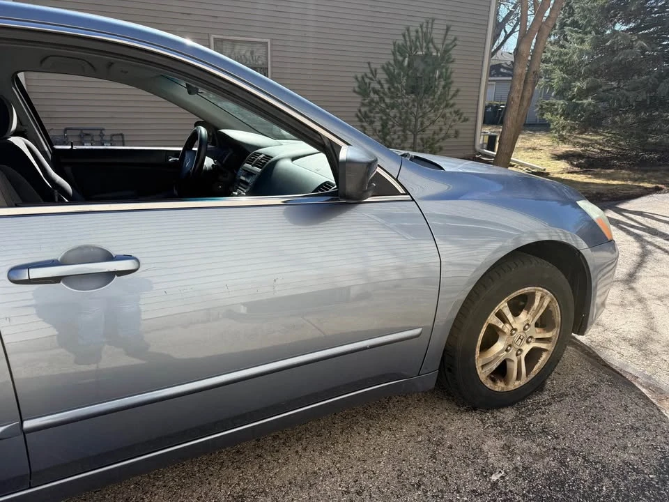 2007 Honda Accord 7th Gen - Image 4 of 20