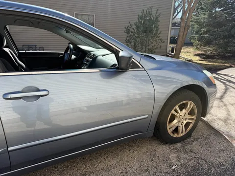 2007 Honda Accord 7th Gen - Image 4 of 20