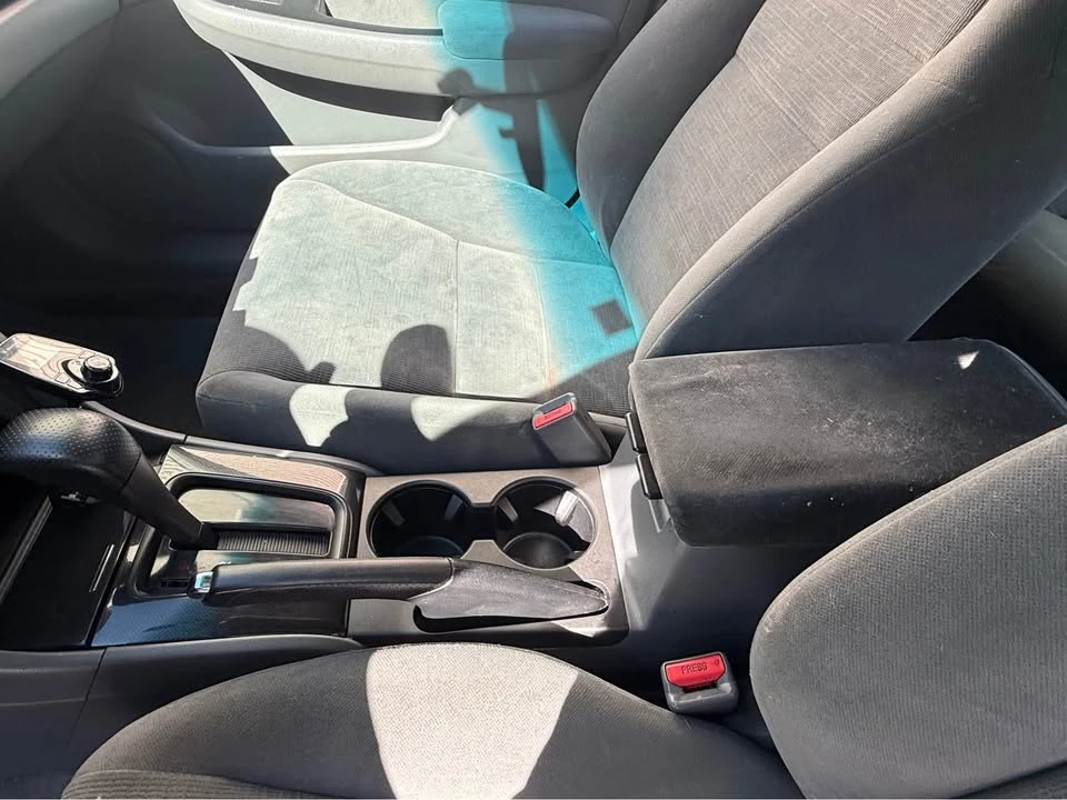 2007 Honda Accord 7th Gen - Image 13 of 20