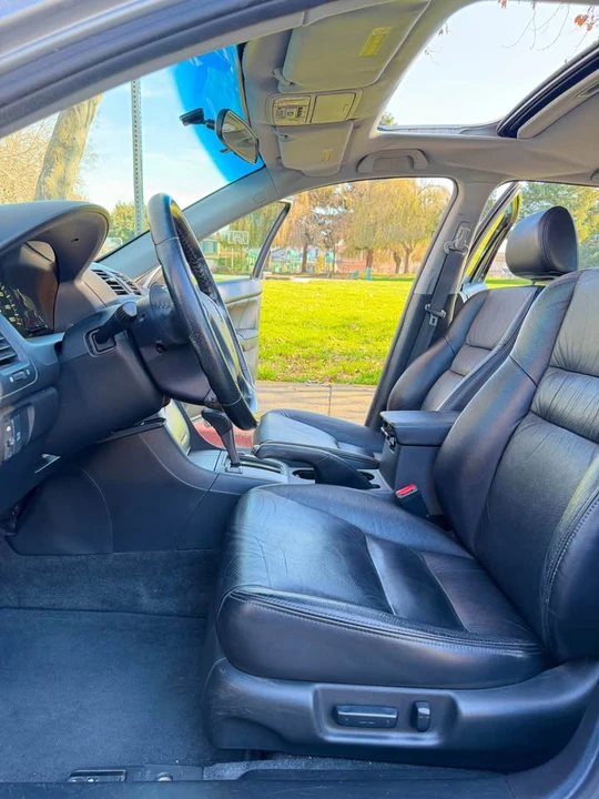 2007 Honda Accord 7th Gen - Image 16 of 20