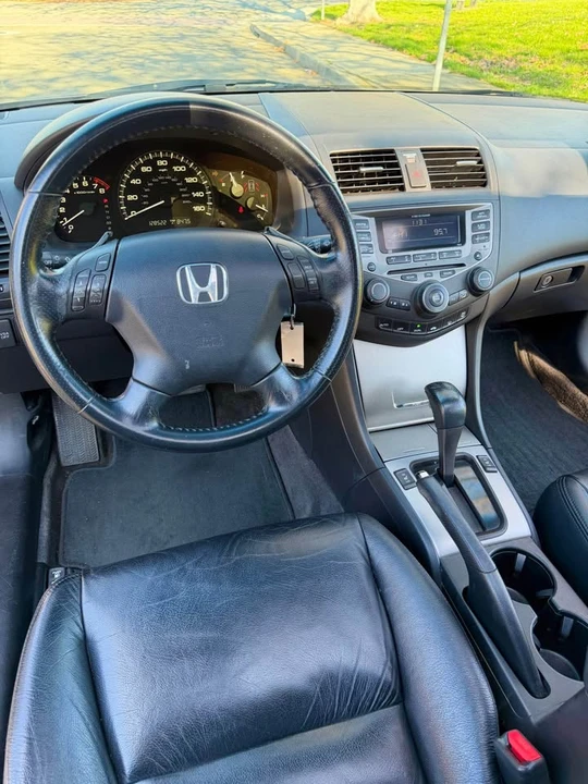 2007 Honda Accord 7th Gen - Image 15 of 20