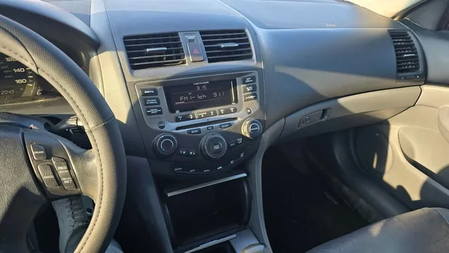 2007 Honda Accord 7th Gen - Image 4 of 19