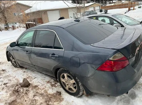 2007 Honda Accord 7th Gen - Image 2 of 5