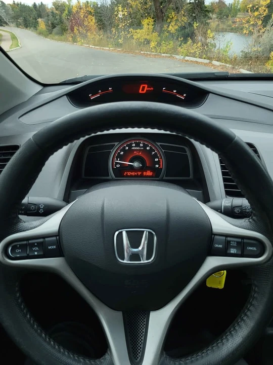 2007 Honda Civic 8th Gen - Image 10 of 10
