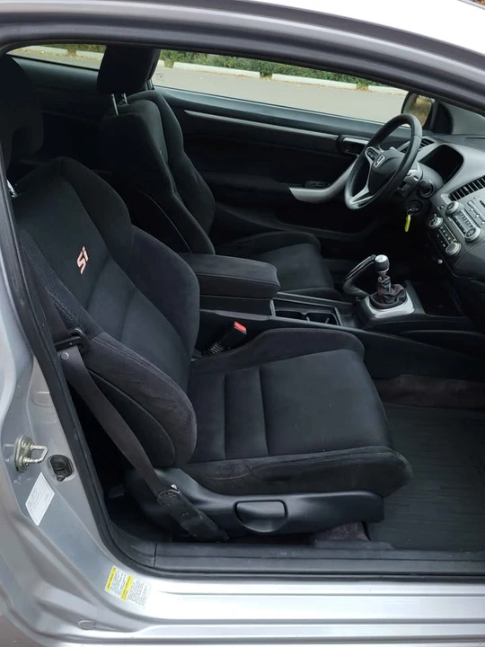 2007 Honda Civic 8th Gen - Image 7 of 10