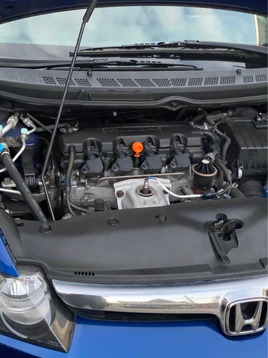 2007 Honda Civic 8th Gen - Image 7 of 7