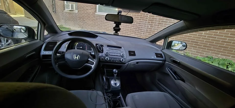 2007 Honda Civic 8th Gen - Image 5 of 8