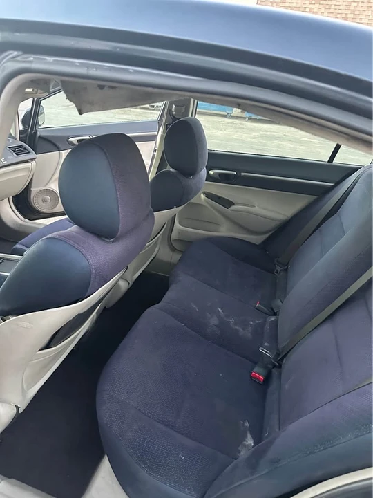 2007 Honda Civic 8th Gen - Image 5 of 6