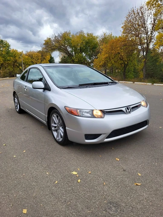 2007 Honda Civic 8th Gen - Image 6 of 10