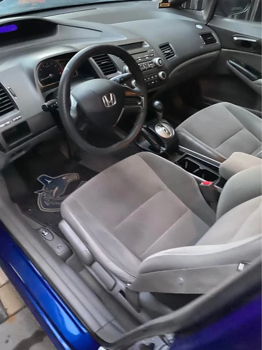 2007 Honda Civic 8th Gen - Image 2 of 7