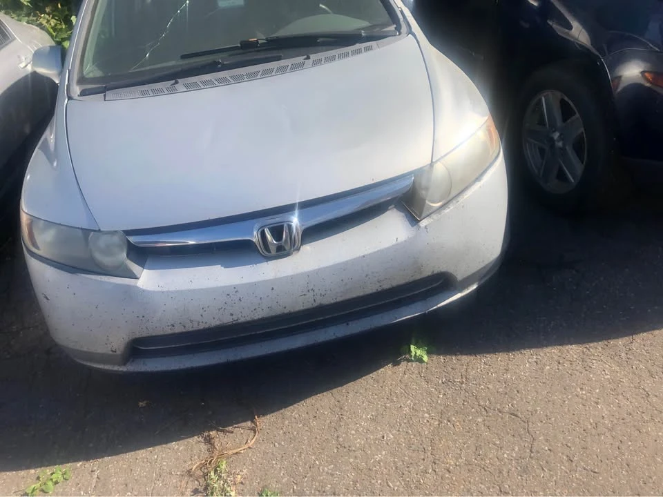 2007 Honda Civic 8th Gen - Image 2 of 6