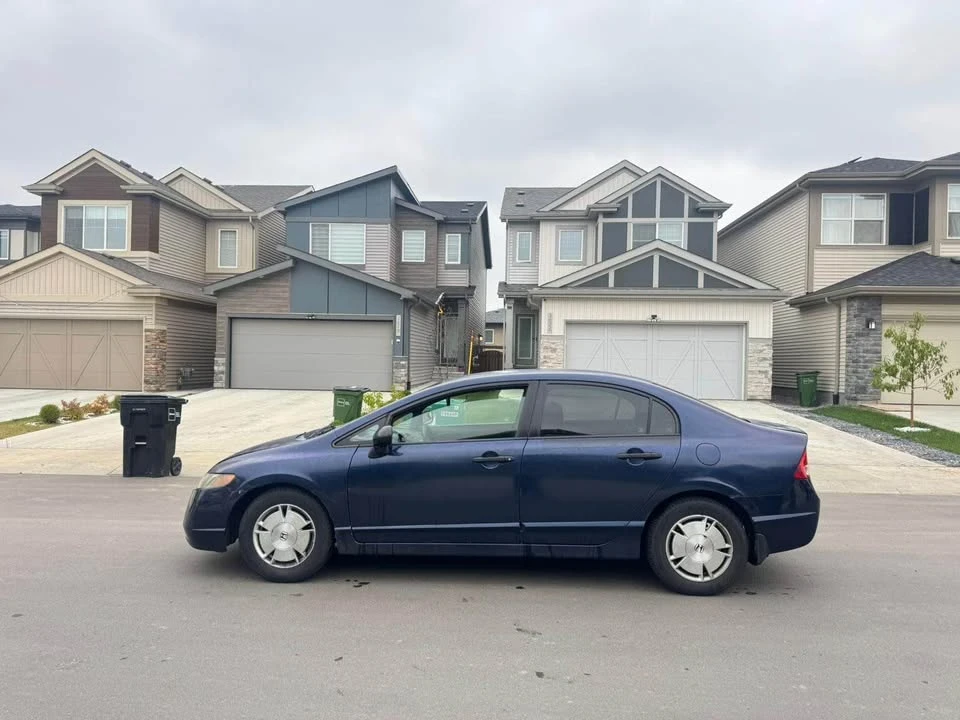 2007 Honda Civic 8th Gen - Image 2 of 5